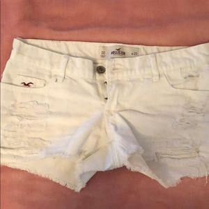 Hollister Shorts 00/23